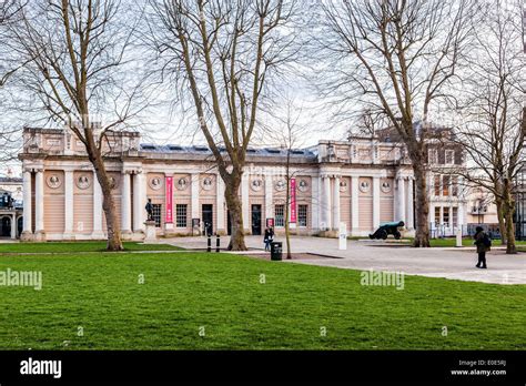 Visit Greenwich - Tourist Information Centre